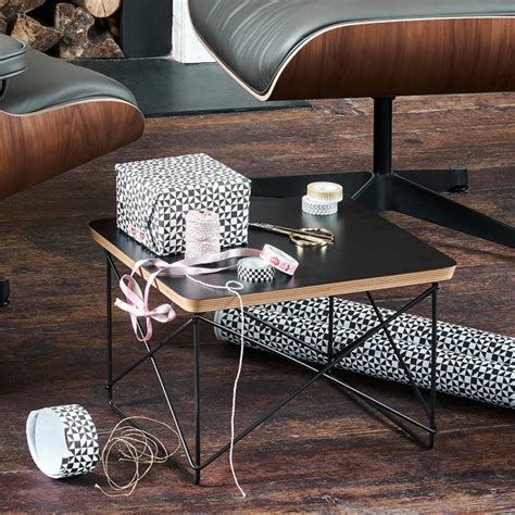 eames occasional table